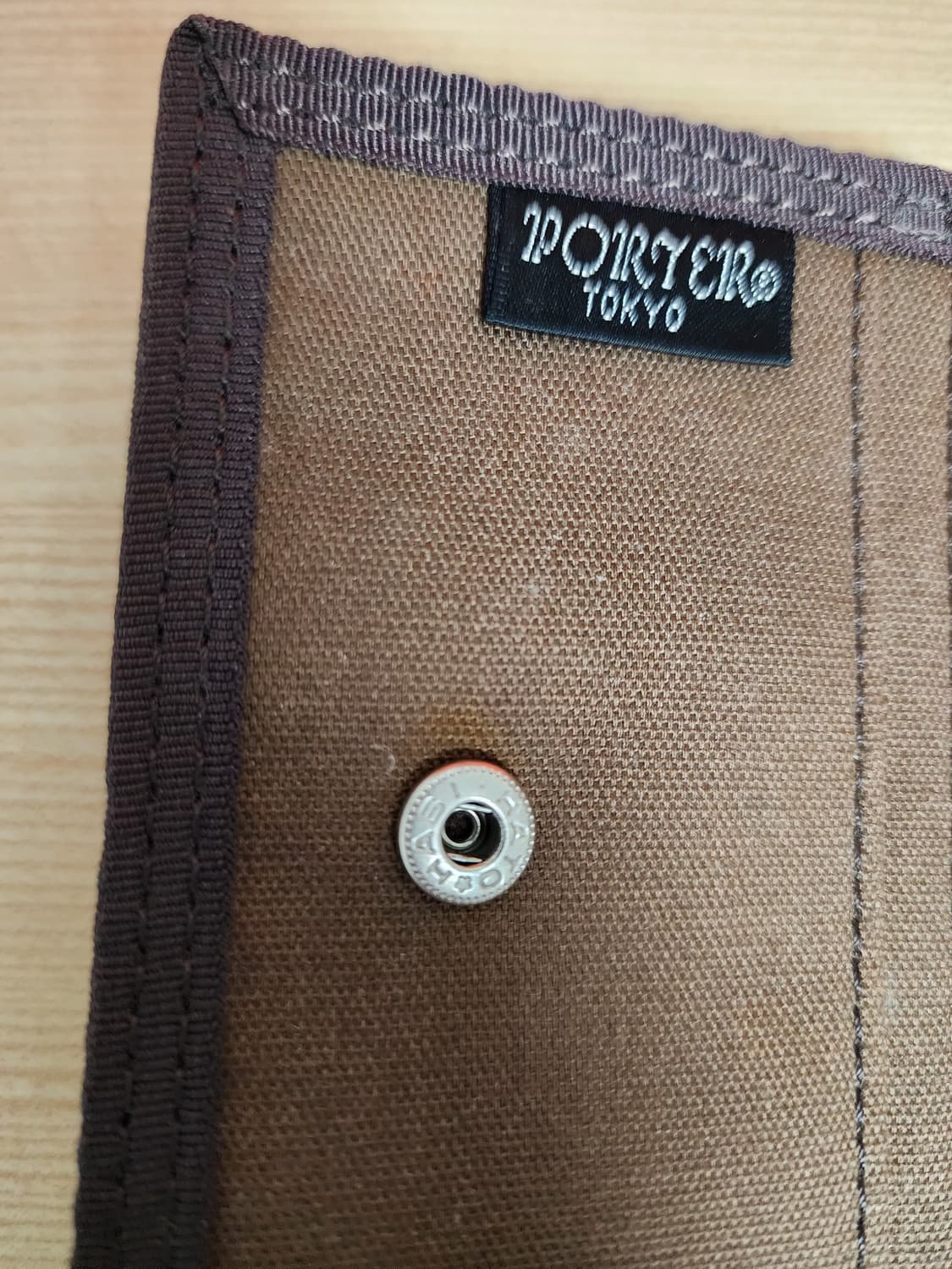 요시다포터 프리스타일 카드지갑  상품이미지8