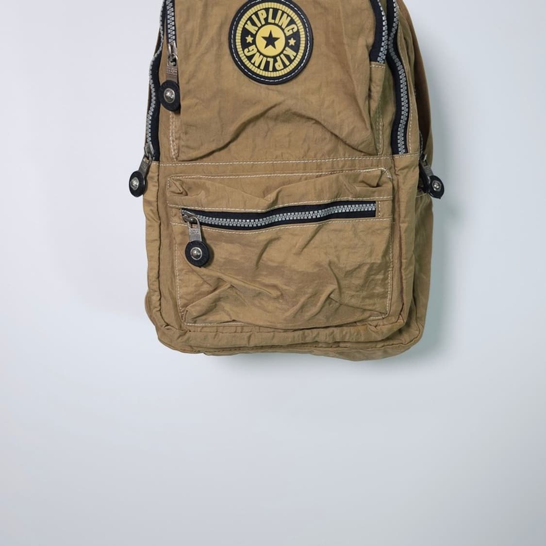 키플링 미니 백팩 상품이미지4