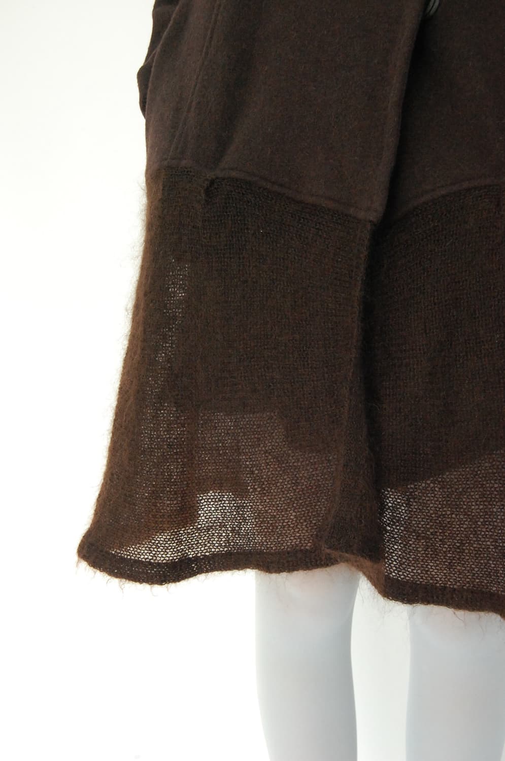 Yuki torii wool jacket 상품이미지4