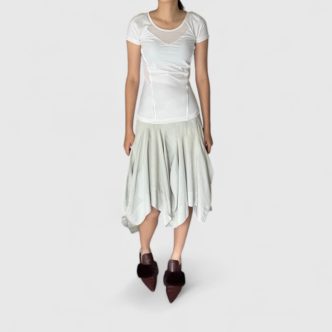 adidas x Stella McCartney top 상품이미지4