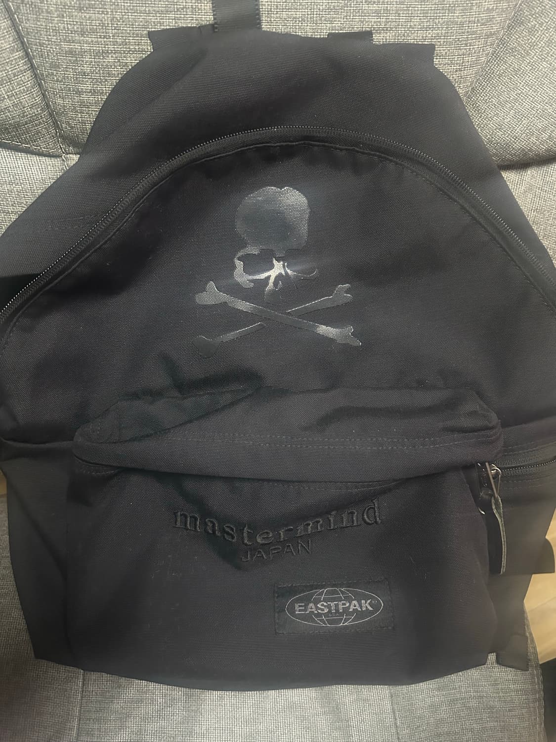 이스트백 마스터마인드 콜라보 백팩 상품이미지1