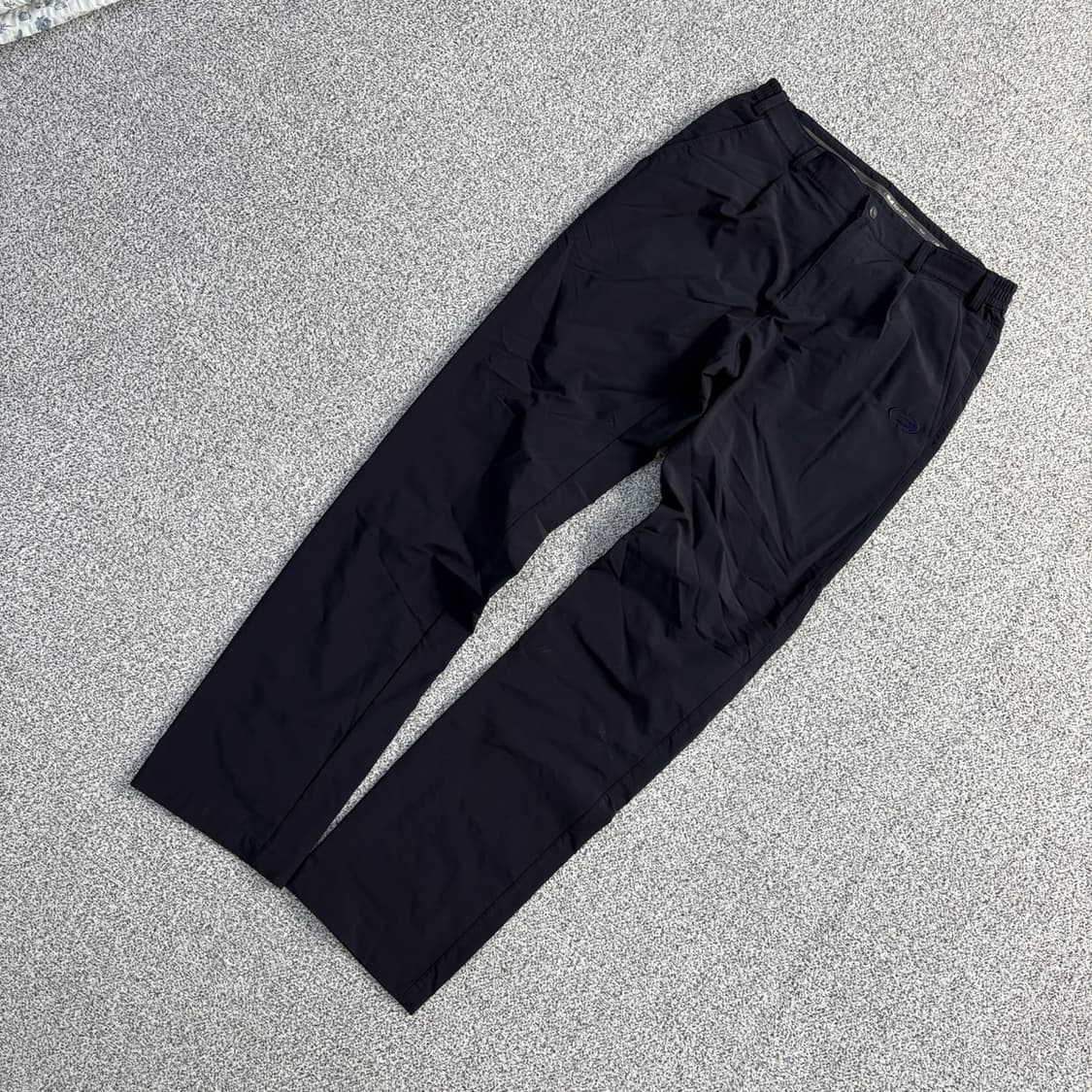 78 아이더 나일론 등산 바지 0528J 상품이미지1
