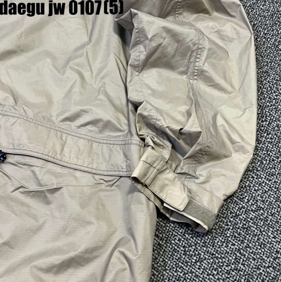 파타고니아 바람막이  상품이미지3