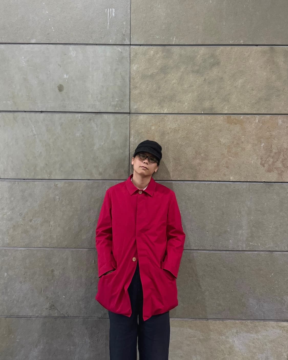 폴하든 맥코트 M 상품이미지1