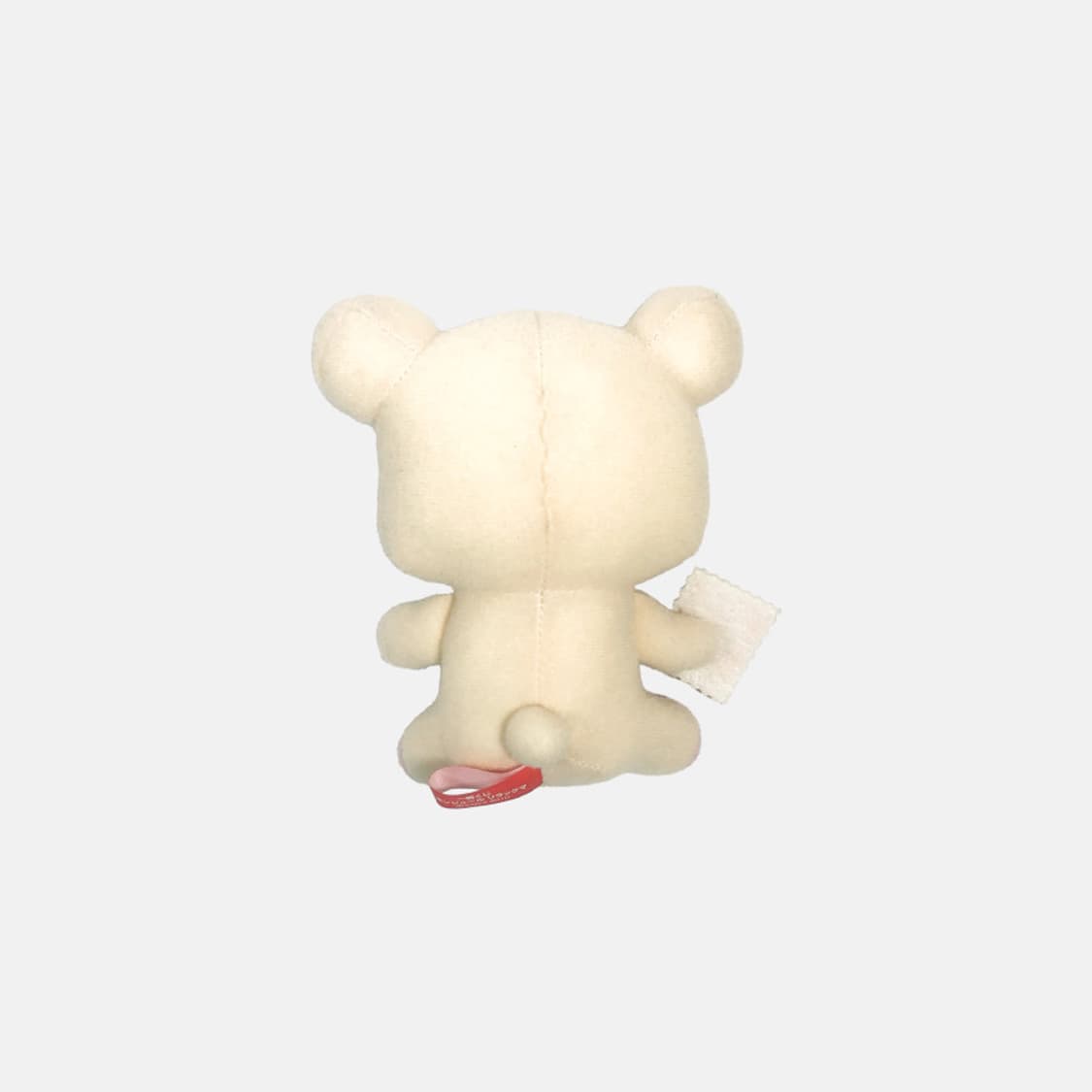 산엑스 고전 코리락쿠마 푸치 마스코트 기프트 인형 상품이미지3