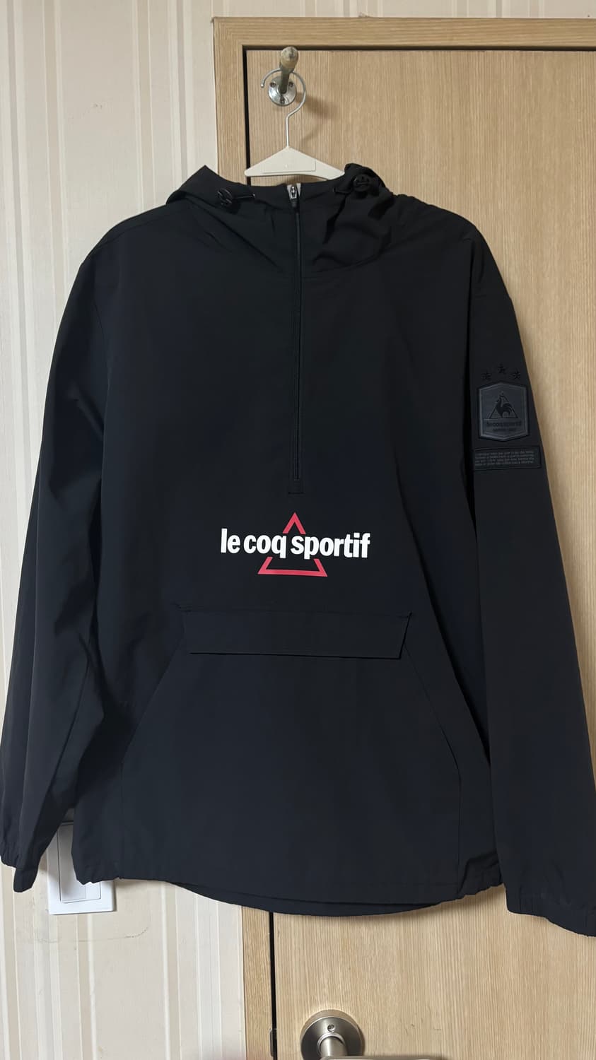 르꼬끄 아노락 L 100 상품이미지1