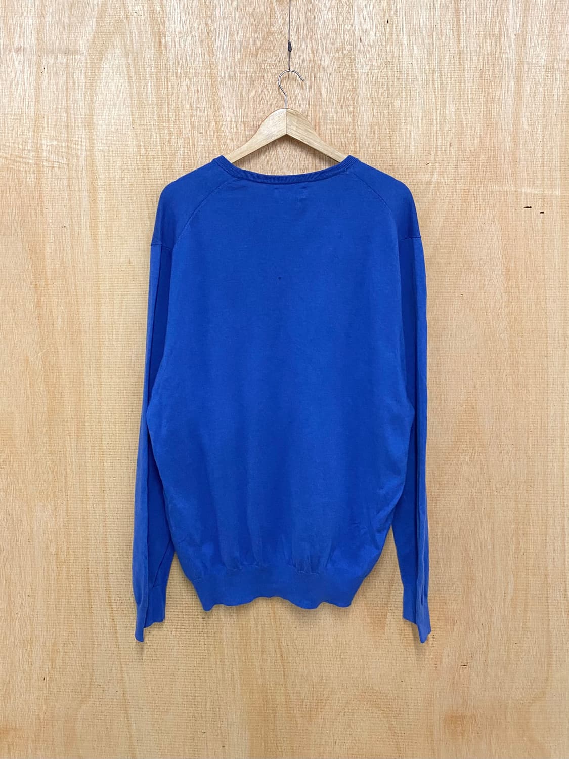 POLO ralph lauren v-neck knit 상품이미지2