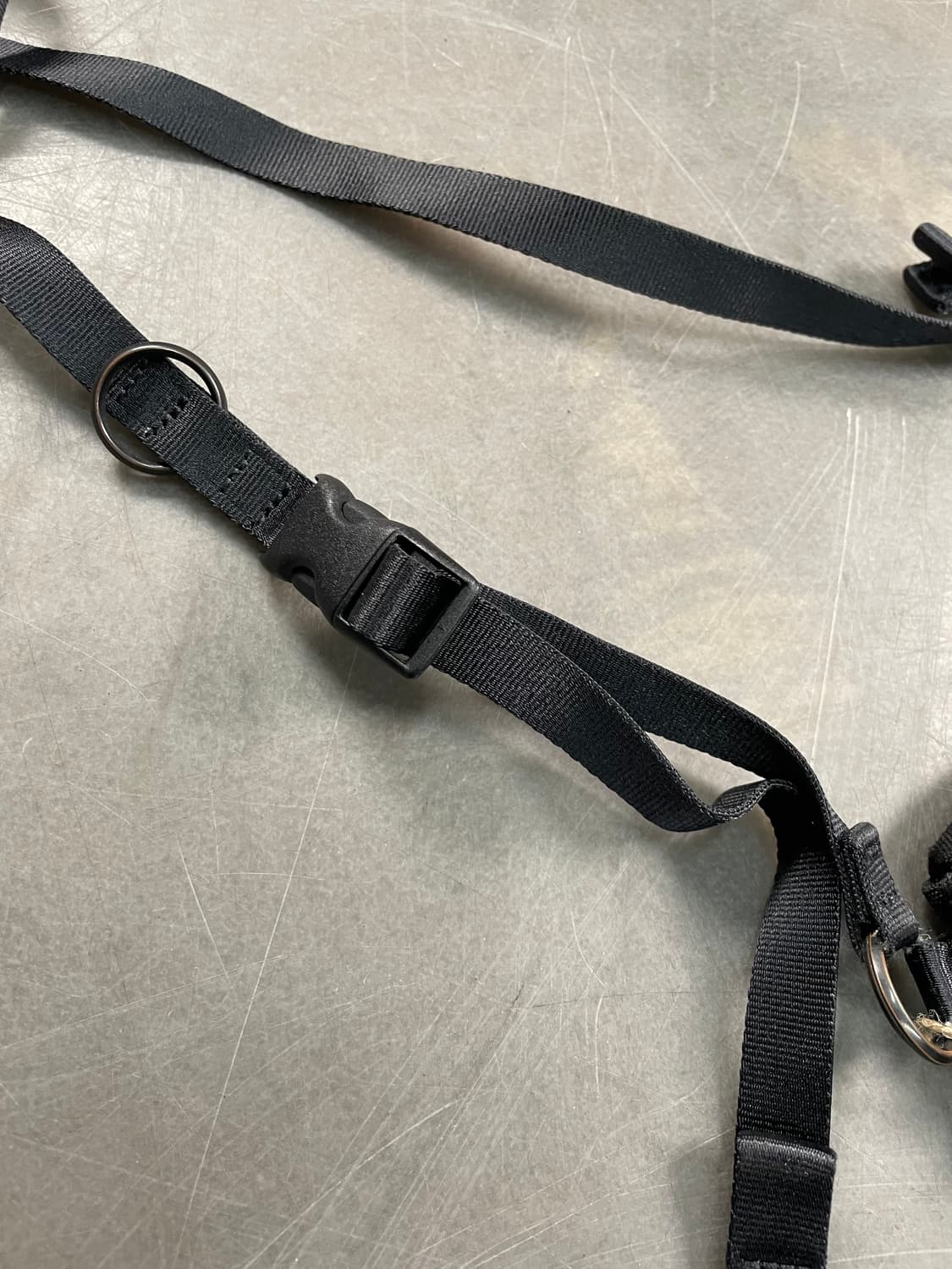 요시다 포터 코듀라 숄더백 상품이미지6