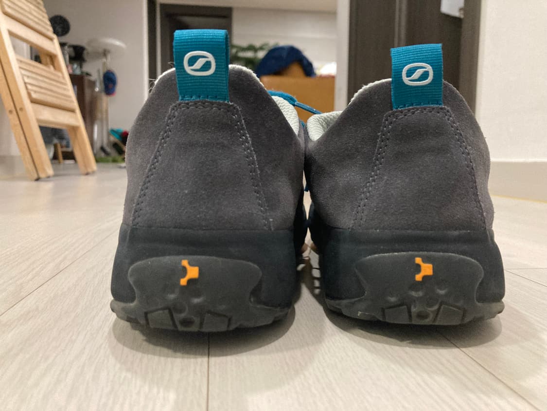 스카르파 모히토 42 사이즈 상품이미지3