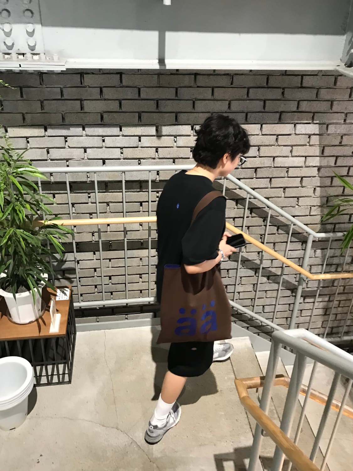 artpartment 토트백 상품이미지3