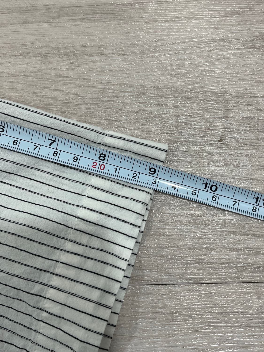 마가렛호웰 반팔셔츠 M 상품이미지9