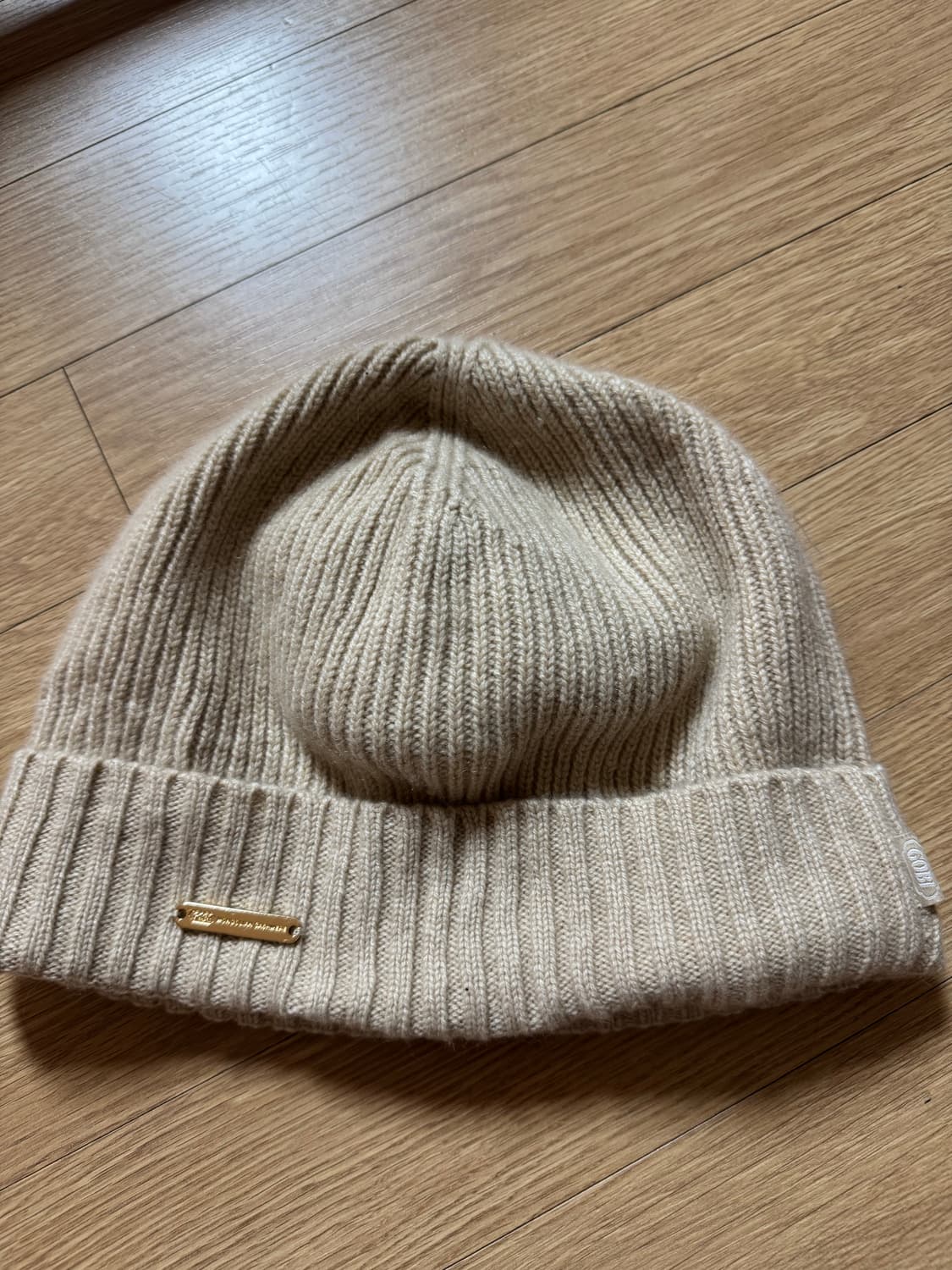 GOBI 고비 캐시미어 모자 상품이미지6