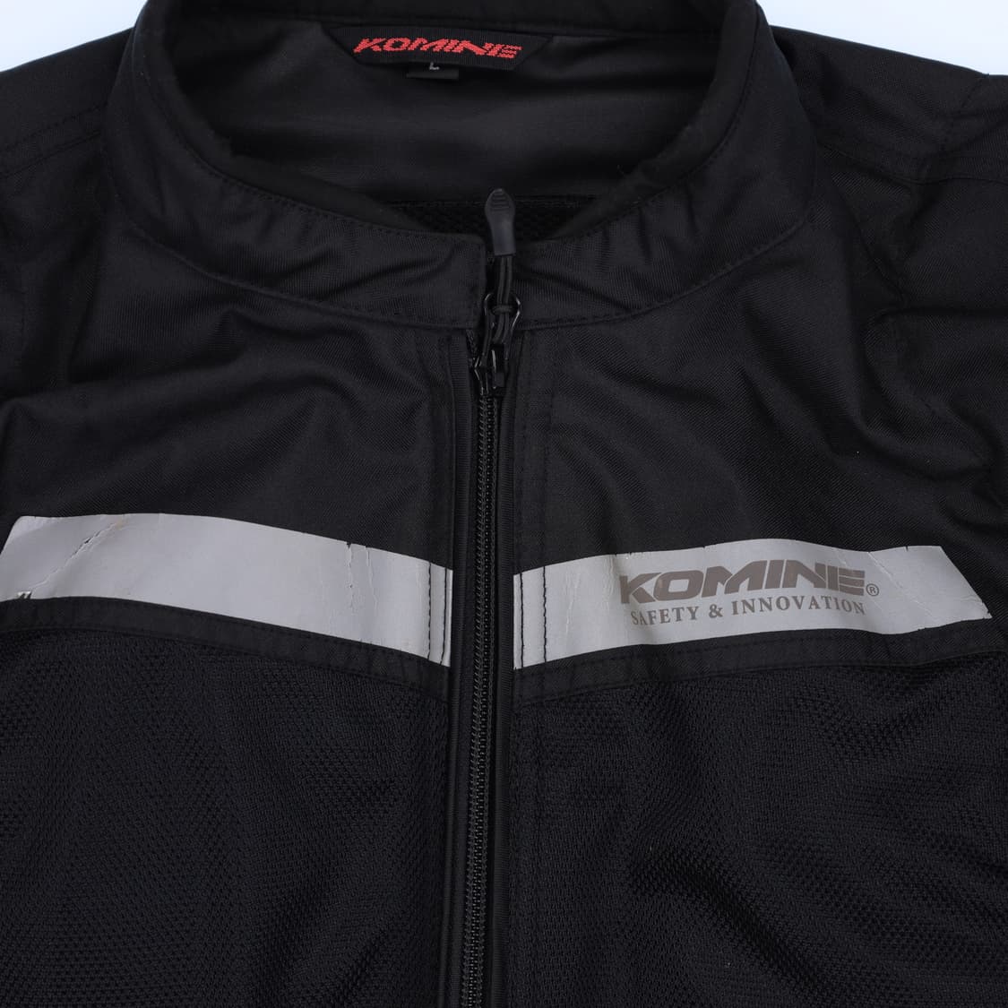 [L] 코미네 라이더 자켓 오토바이자켓 1212H1 상품이미지6