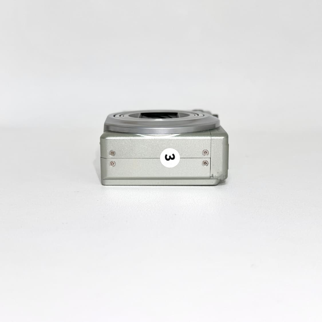 리코 CX5 | Ricoh CX5 | CX3 CX6 CX7 상품이미지5