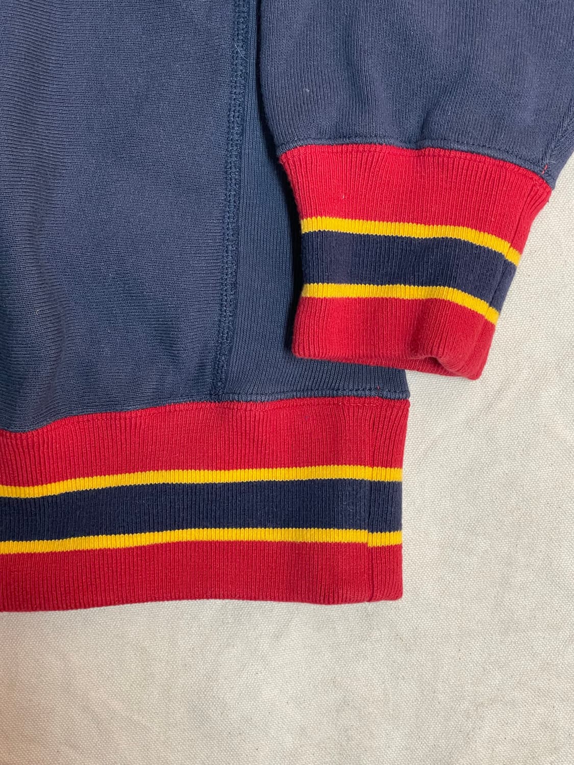 챔피온 맨투맨  상품이미지3