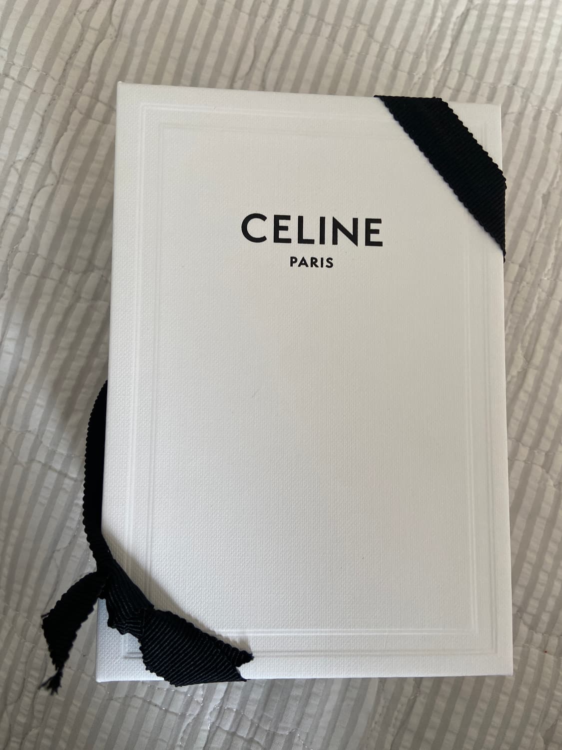 셀린느 여성지갑 상품이미지1