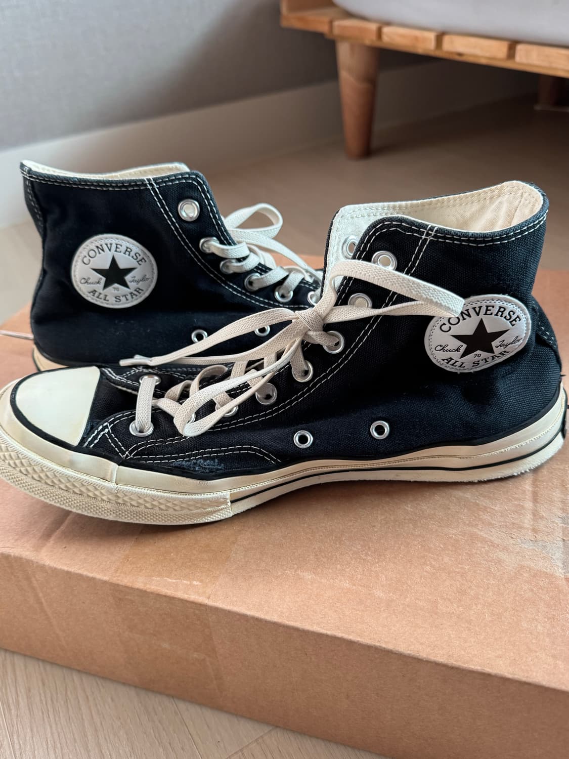 컨버스 척70 275 상품이미지3