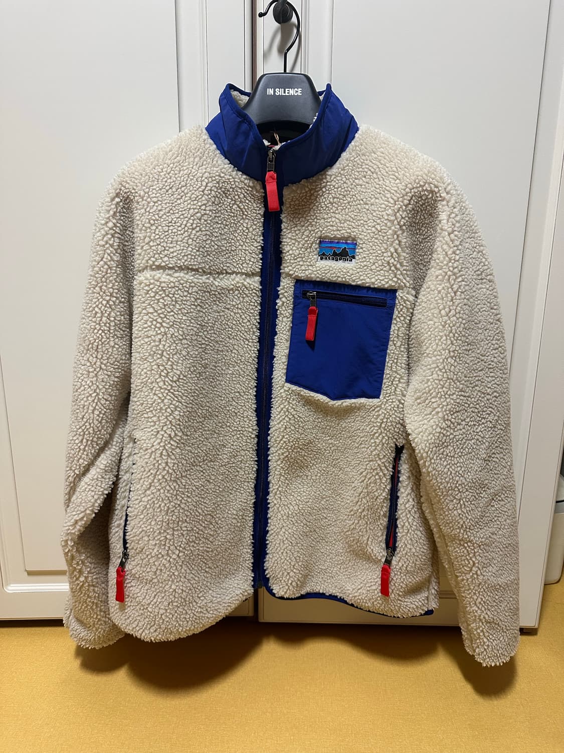 파타고니아 레트로x 자켓 L 상품이미지1