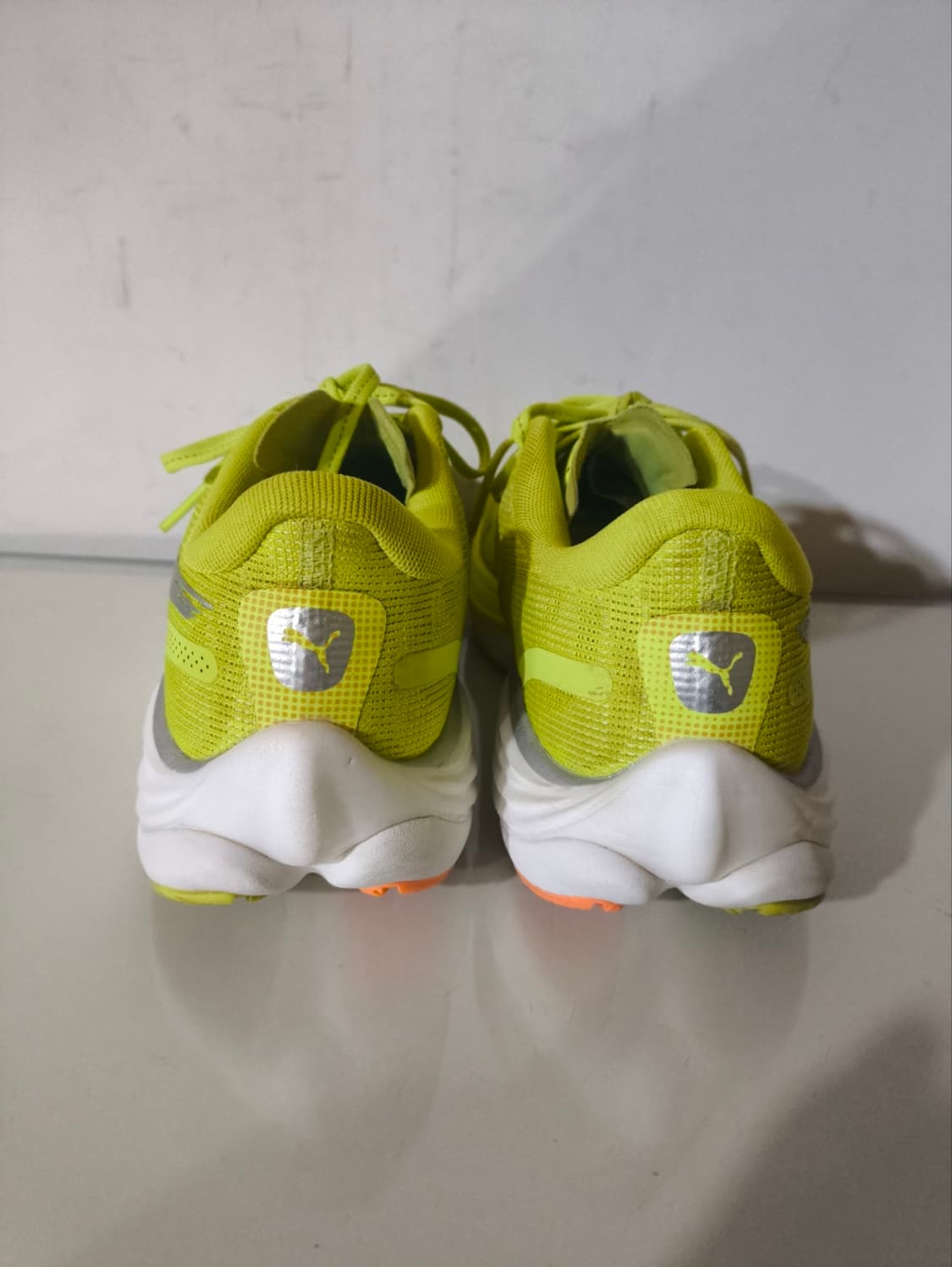 255mm 푸마 니트로3 런닝화 상품이미지8