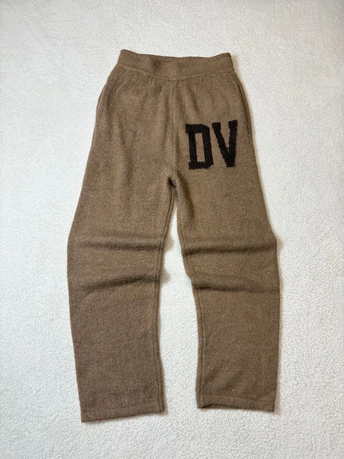 디아도라 x 비바스튜디오 울 니트 셋업 PN6250 상품이미지7