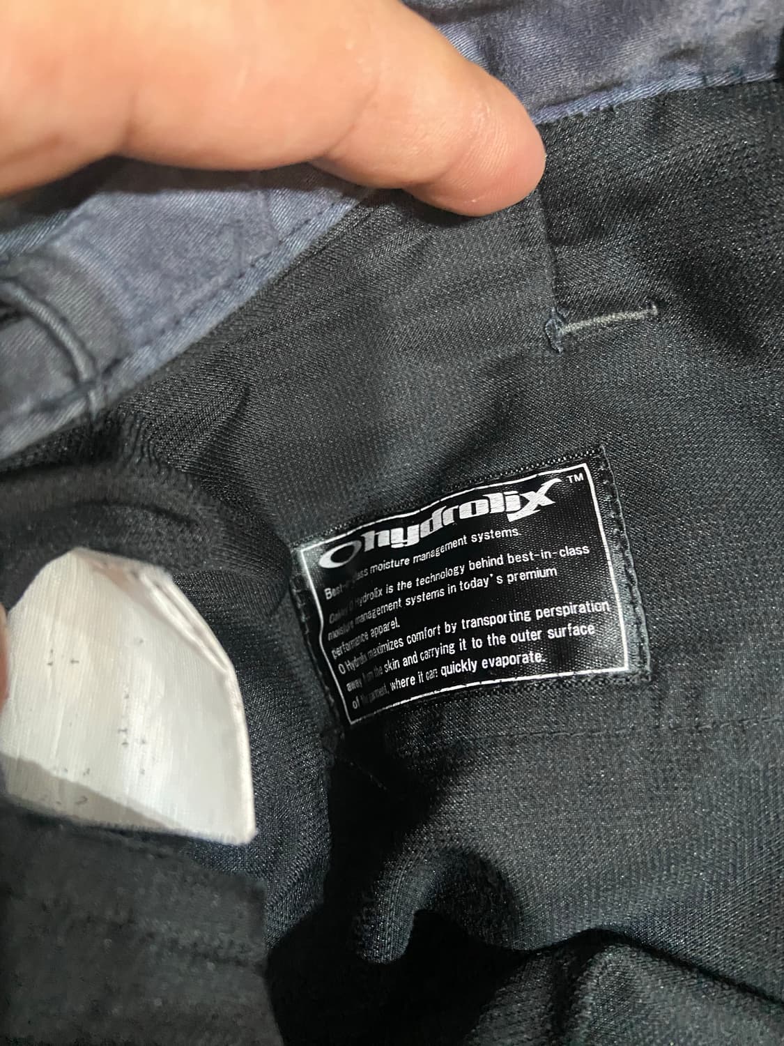 Oakley 오클리 멀티 카모 나일론 슬림 팬츠 상품이미지9