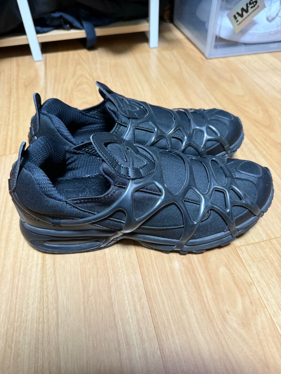 나이키 에어 쿠키니 280 상품이미지4