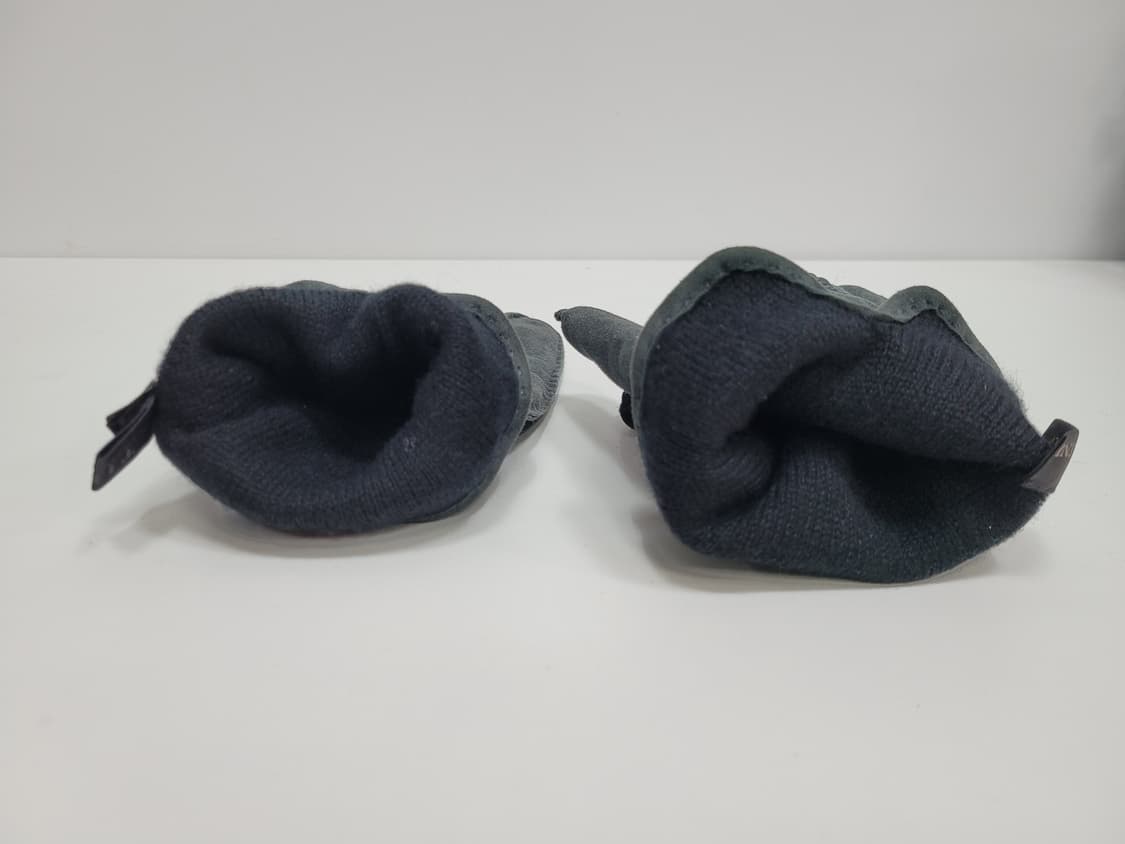 TIME 타임 캐시미어 안감 스웨이드 장갑 / 남 8.5
 상품이미지4