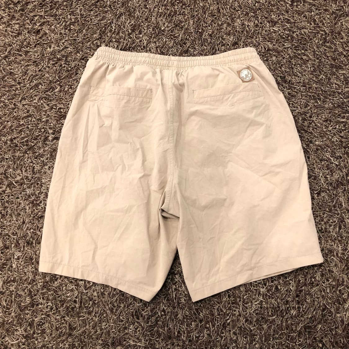 160 내셔널지오그래픽 여성 반바지 상품이미지2