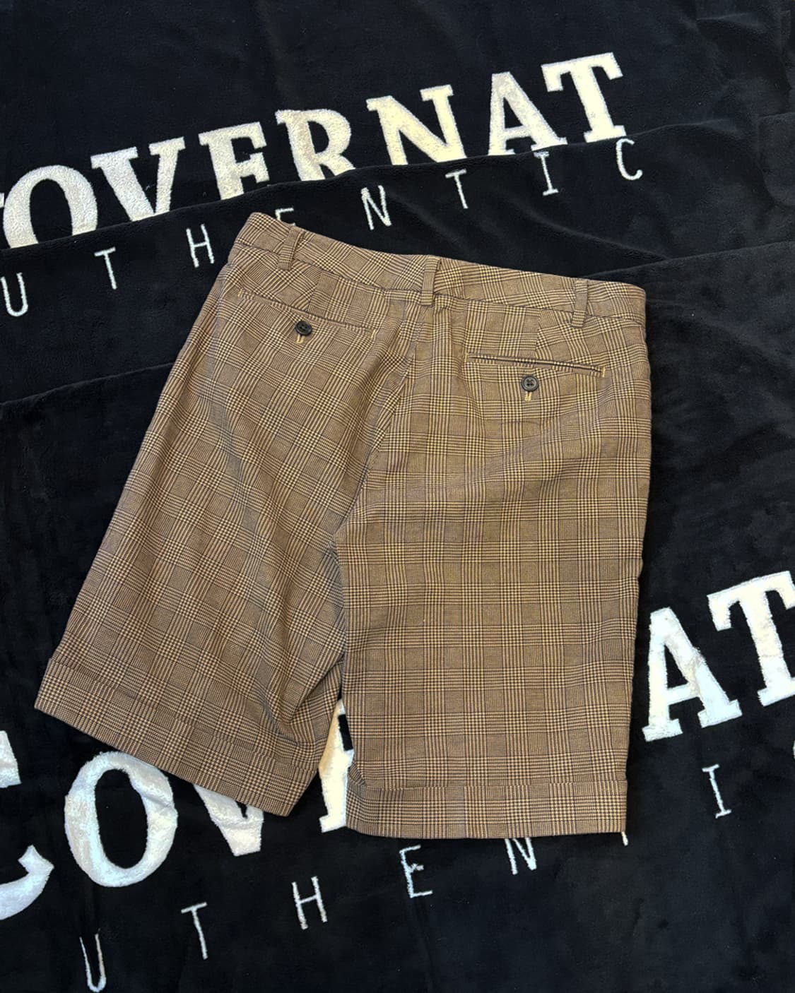 유니클로 클래식 코튼 숏팬츠 상품이미지2