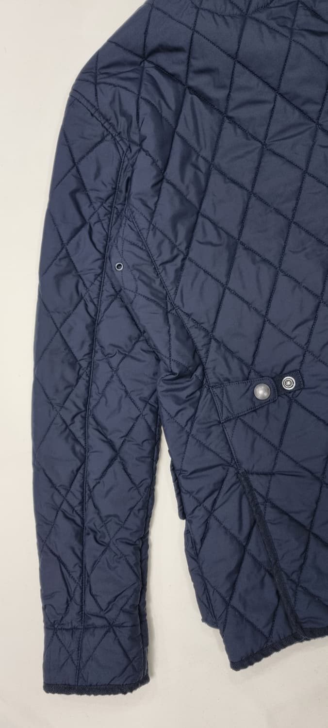 폴로랄프로렌 코듀로이 카라넥 퀼팅 자켓 XS _ 여성 S 추천 상품이미지7