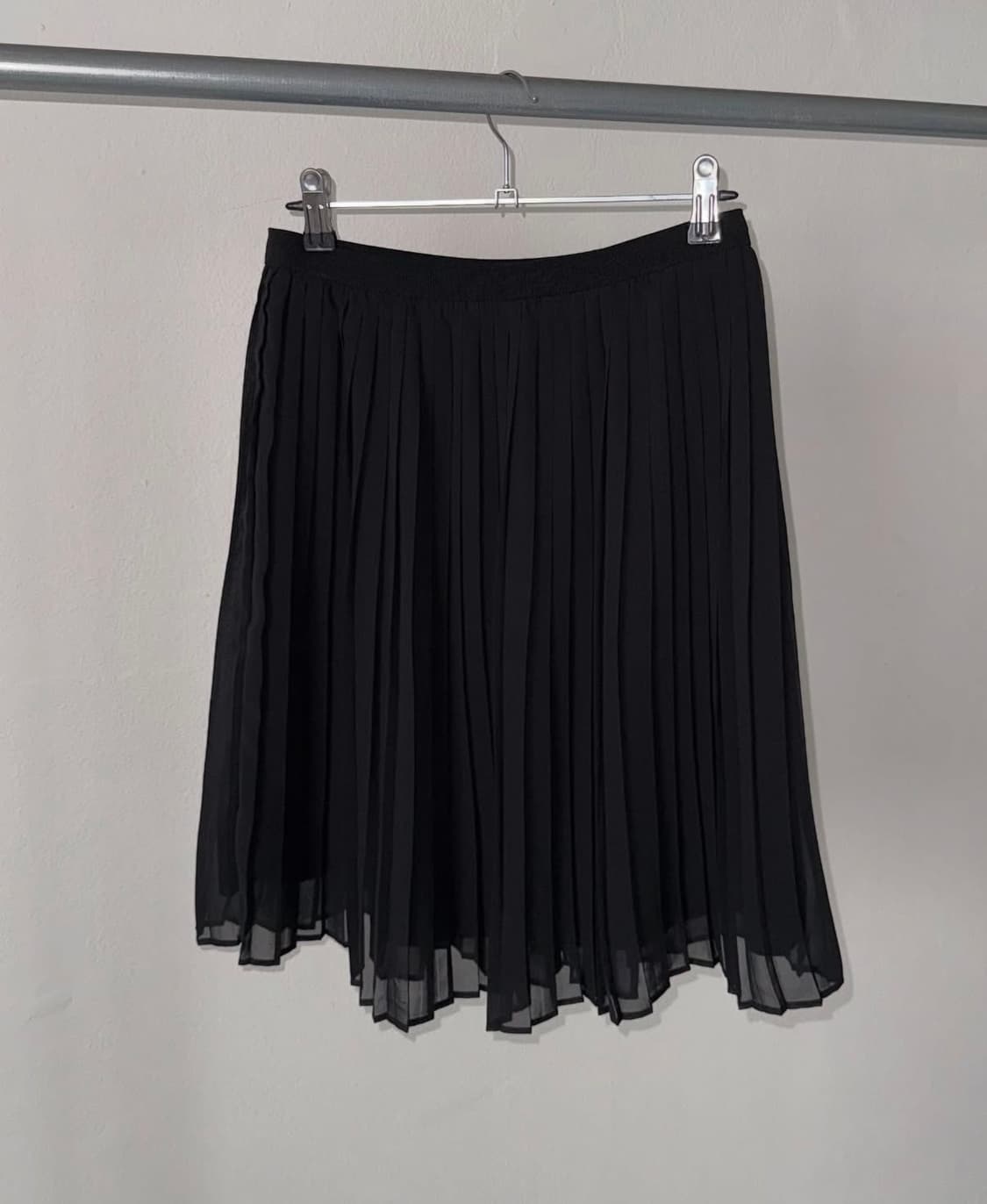 빈티지 플리츠 스커트 상품이미지3
