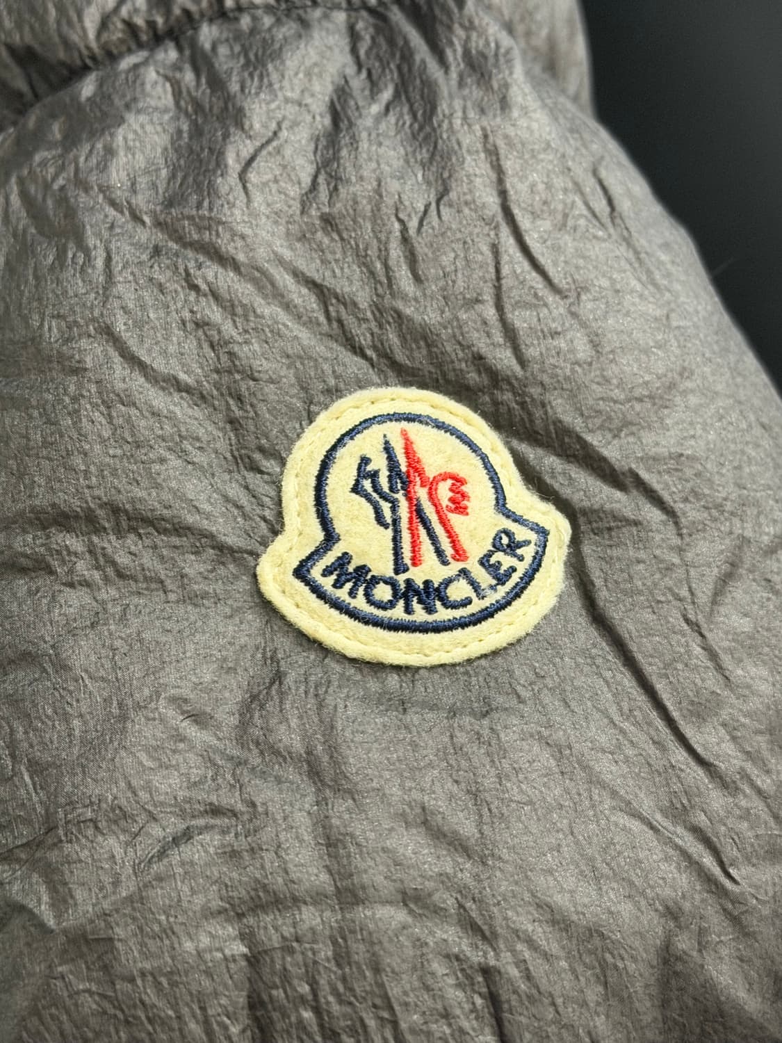 Moncler 롱패딩 6size 상품이미지2
