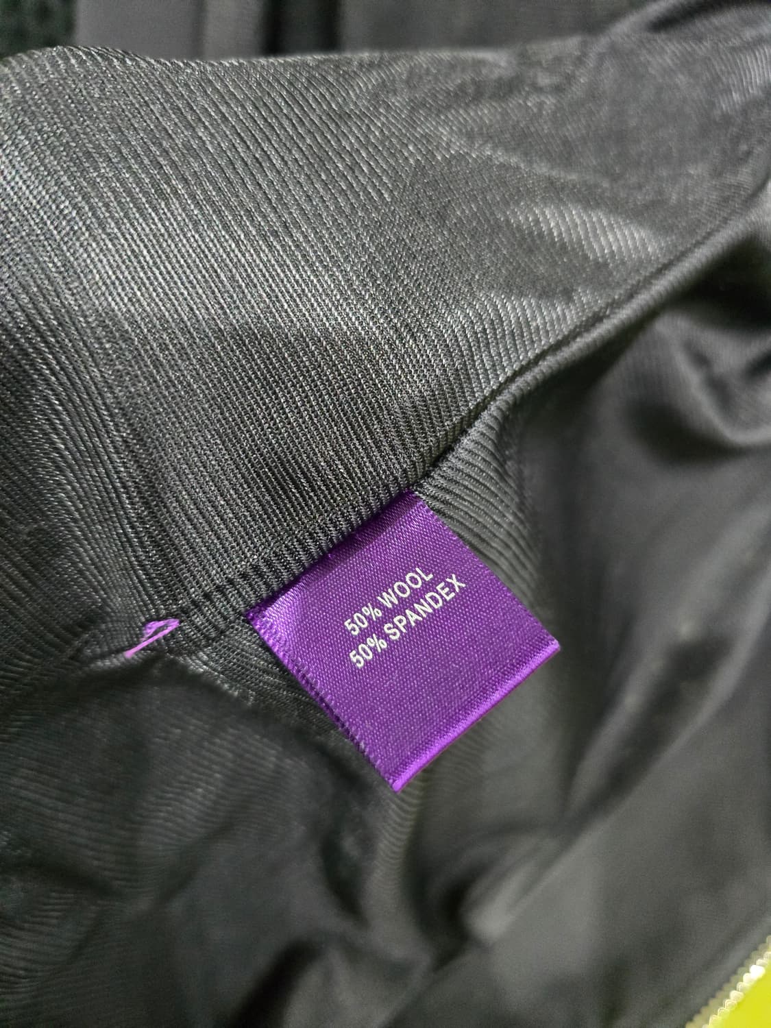 DEFENON 후드 롱 코트 일본 빈티지  상품이미지5