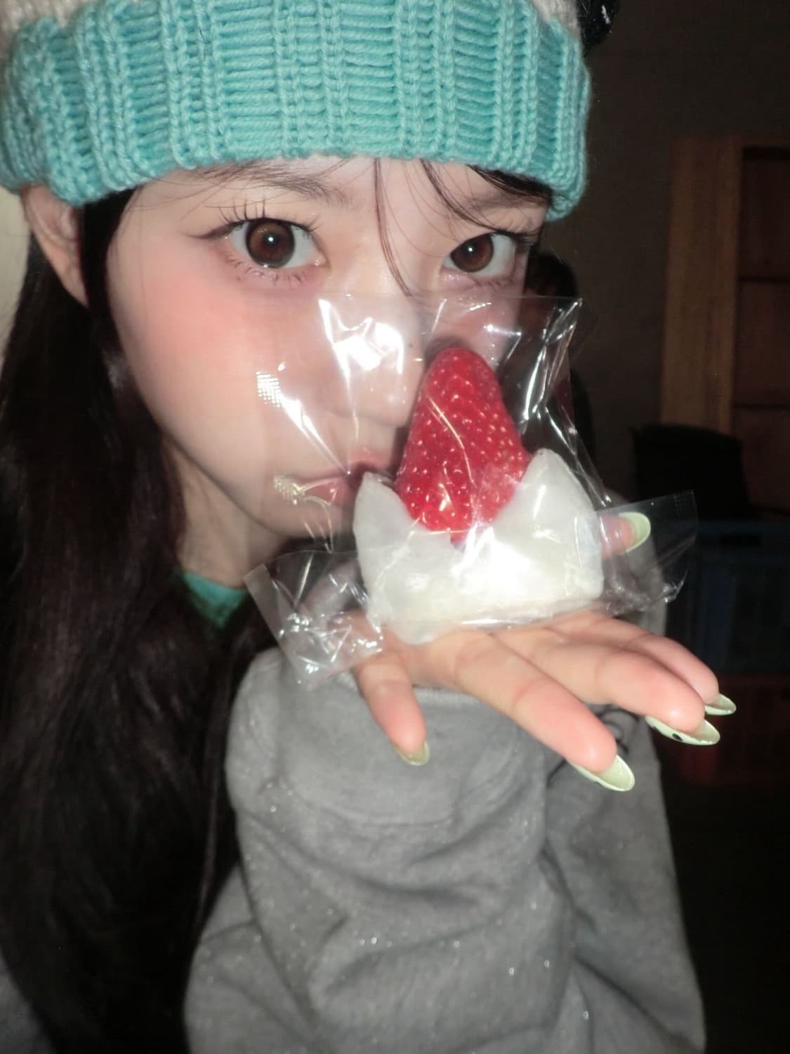 *풀박스 카시오 z2300 베이지디카  (모카,로제 디지털 카메라) 상품이미지6