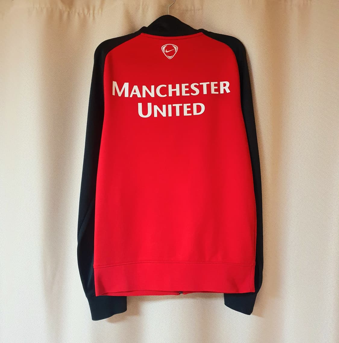 나이키 맨유 져지 트랙탑 90 상품이미지2