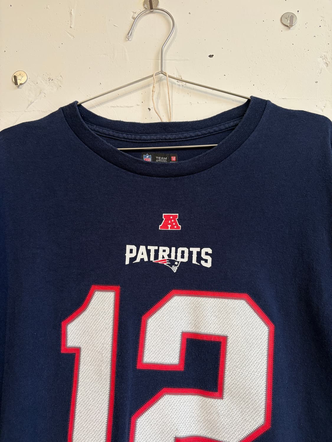 NFL TEAM t-shirt 상품이미지2