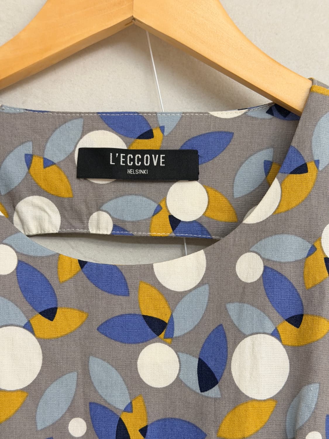 레코브 나시 원피스 판매합니다  상품이미지5