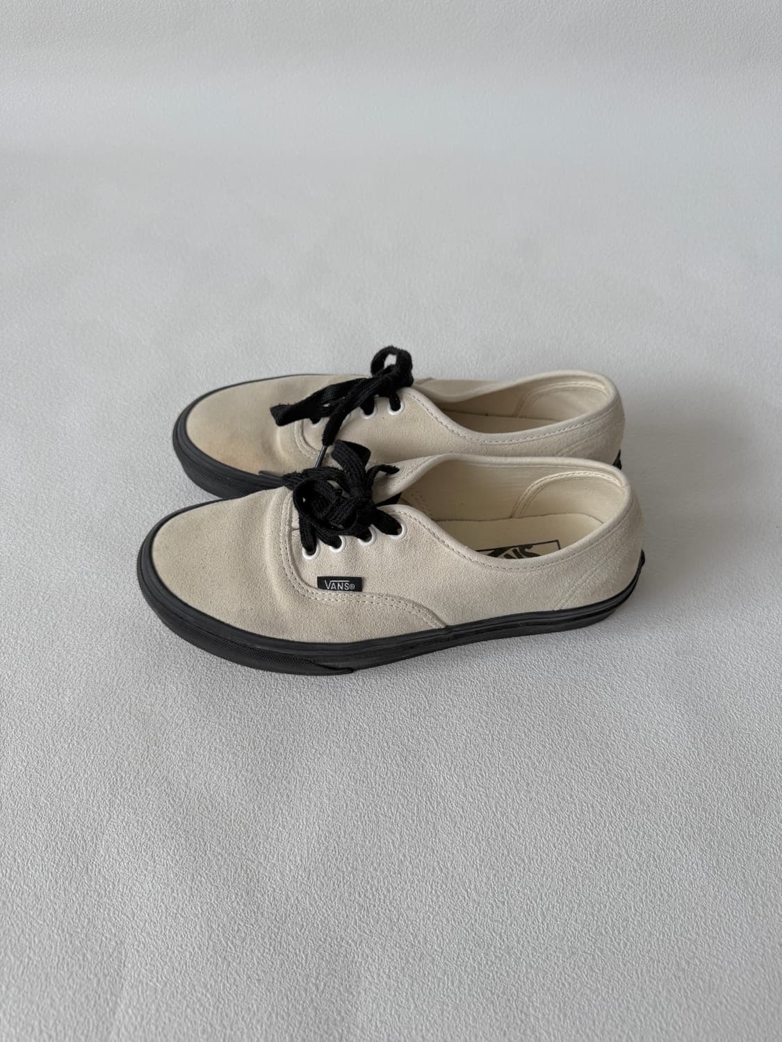 [235]반스(Vans) 스웨이드 검창 에센틱 상품이미지4