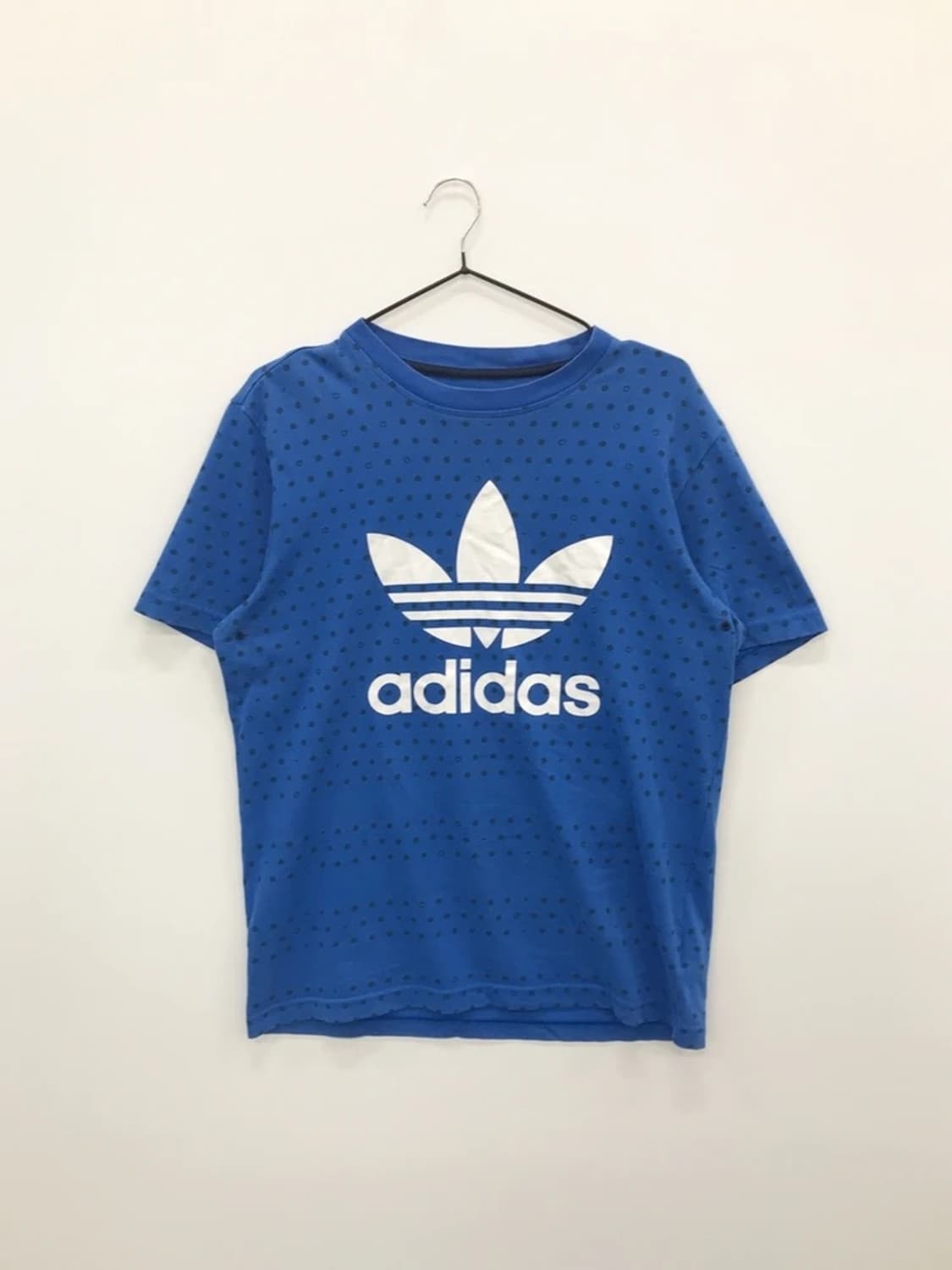 Adidas Originals Blue Dot Tee 상품이미지3
