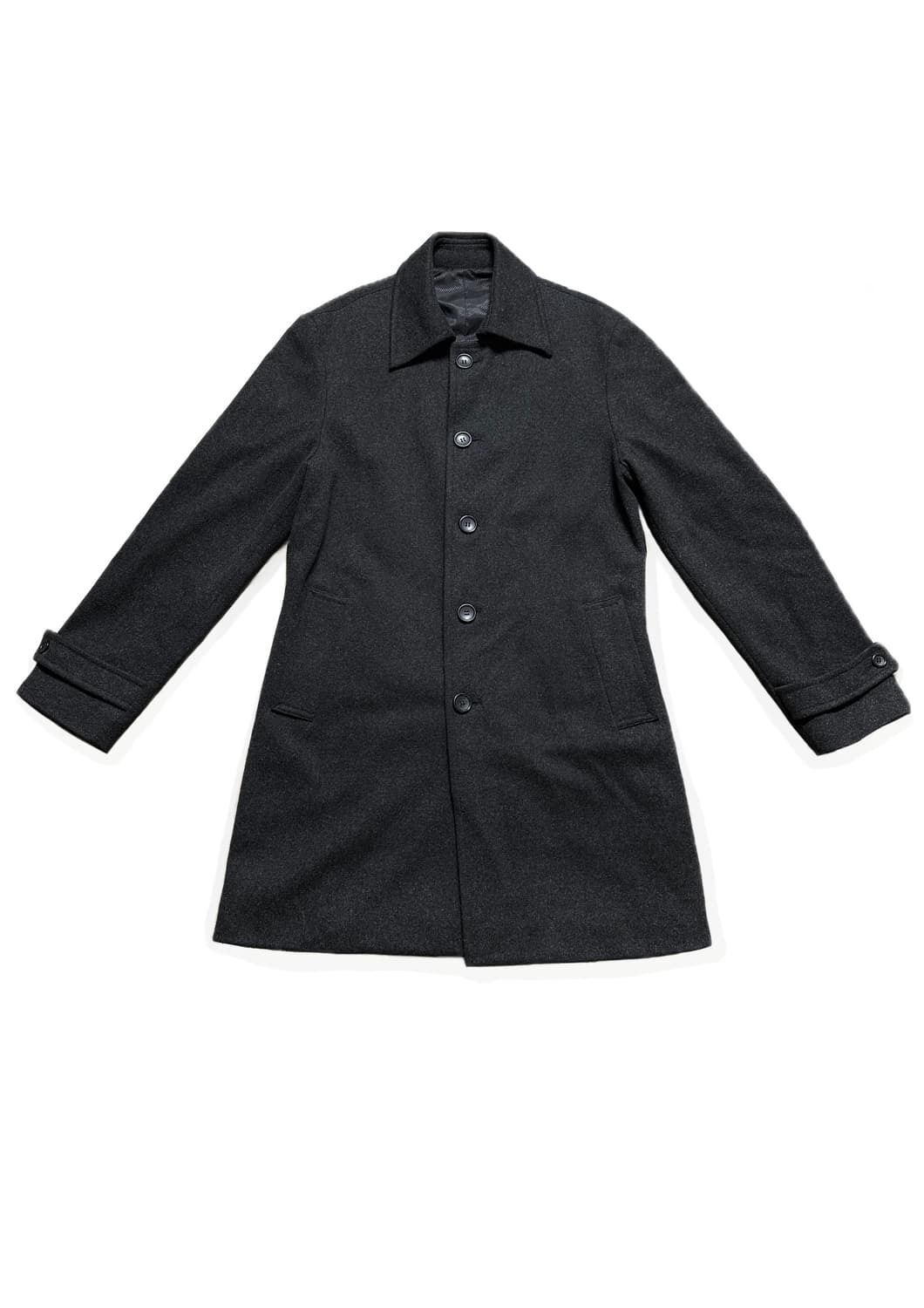 Vintage Coat (빈티지 코트) 상품이미지1