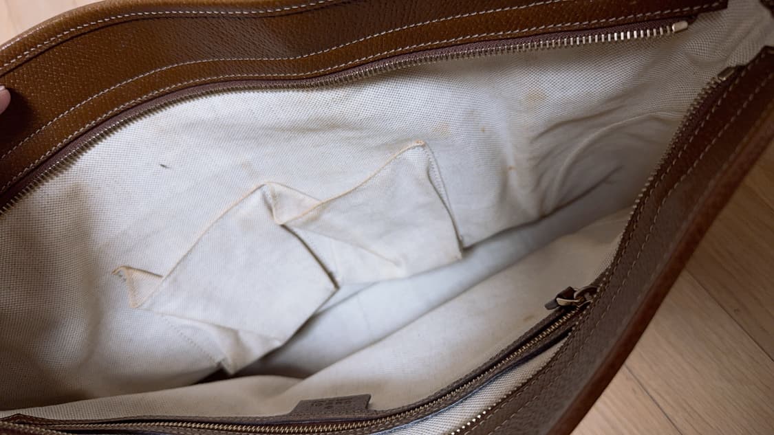 구찌 GG로고 숄더백  상품이미지9