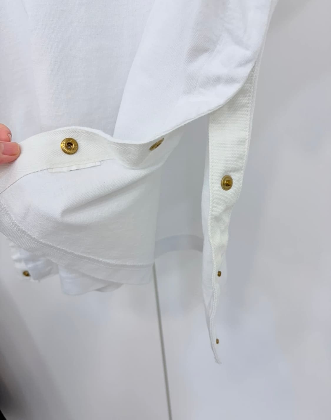 사카이 칼하트 티셔츠1사이즈 상품이미지4