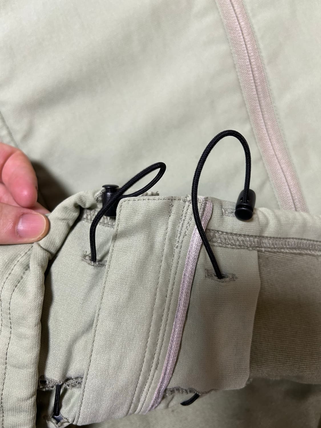 파타고니아 레귤레이터 R 자켓  상품이미지5