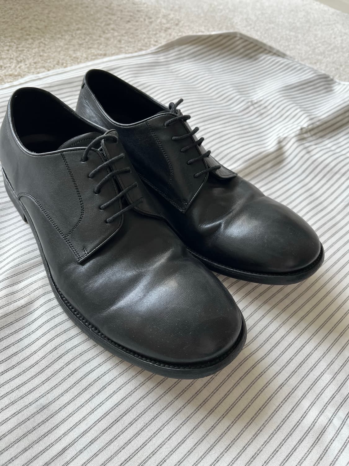 컬러콜라 10007 BK Horse Derby (270-280) 상품이미지4