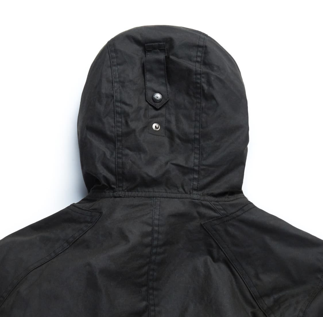 이스트로그 M70 파카 상품이미지4