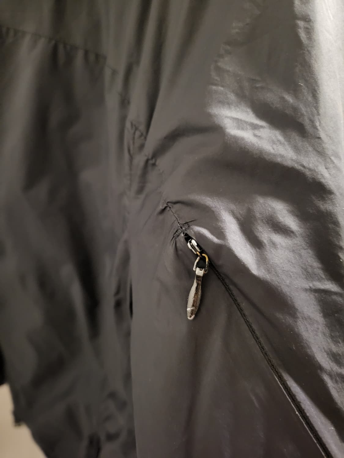 포터리 믹점퍼 meek jumper 상품이미지8