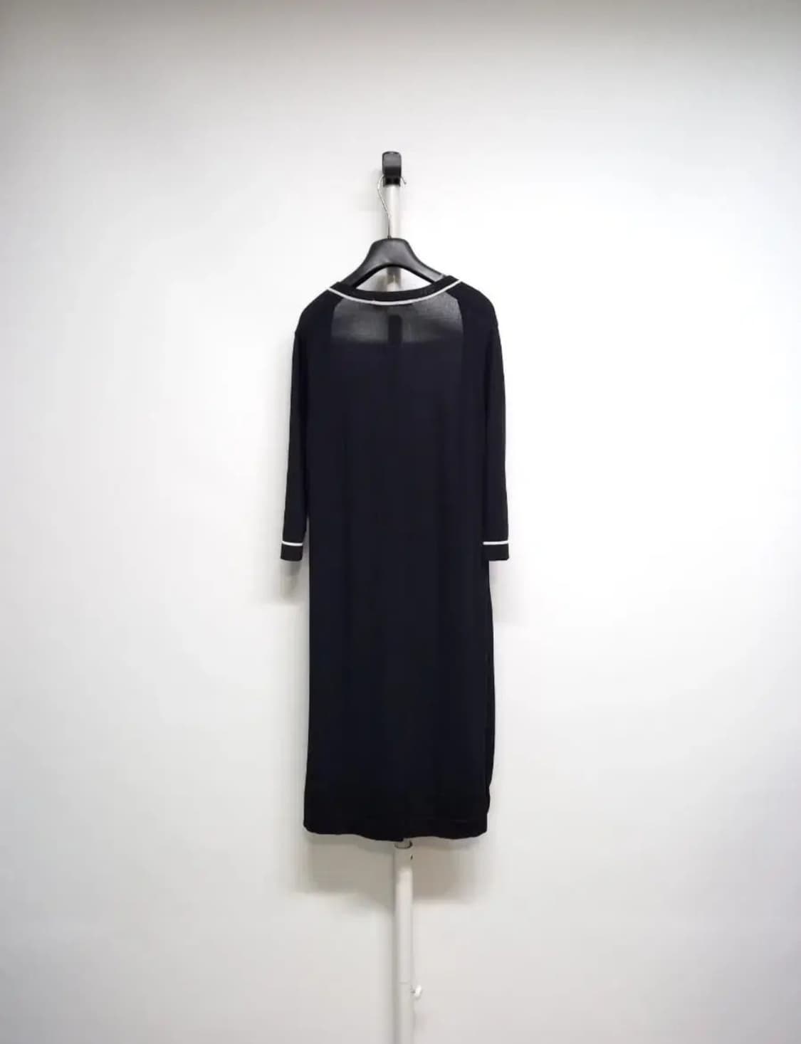 제시뉴욕 춘하 레이온 롱 가디건 F 상품이미지2