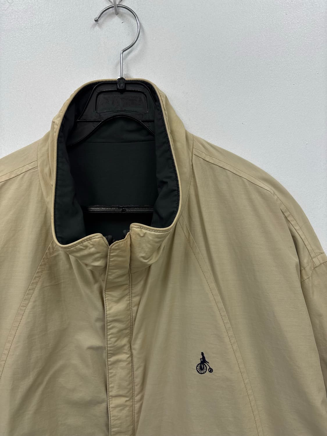 빈폴 리버시블 자켓   j535  상품이미지2