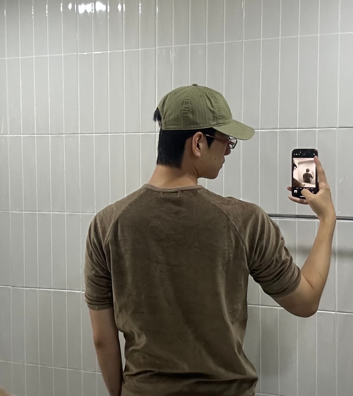 Kolor velvet t-shirt 상품이미지4