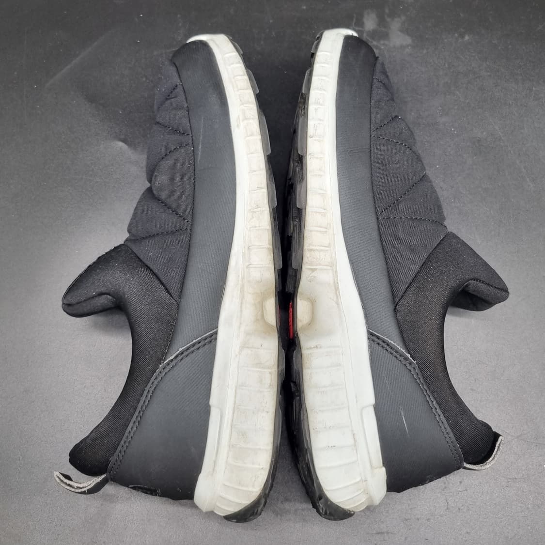 노스페이스 패딩방한화240 상품이미지5